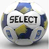 М'яч футзальний Select FB Futsal Tornado Fifa білий, синій 4