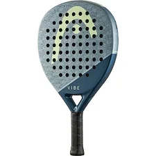 Ракетка для падел тенісу Head Vibe 2026_bl_yl