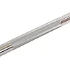 Штанга неразборная с фиксированным весом прямая PEV HAMMER STRENGHT TA-9979-50 (Черный)