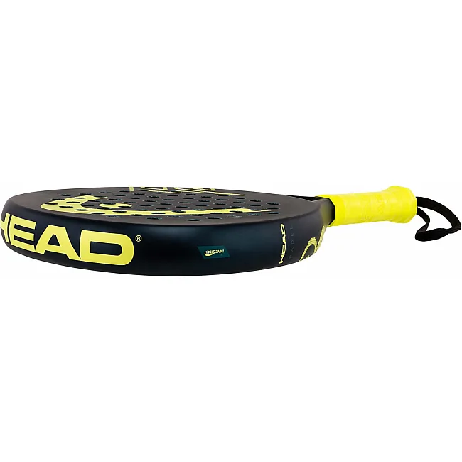 Ракетка для падел-тенниса Padel HEAD Bolt 226235 (Синий-серый)