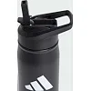 Пляшка ADIDAS Met Btl Str 0.6 чорний 600 мл