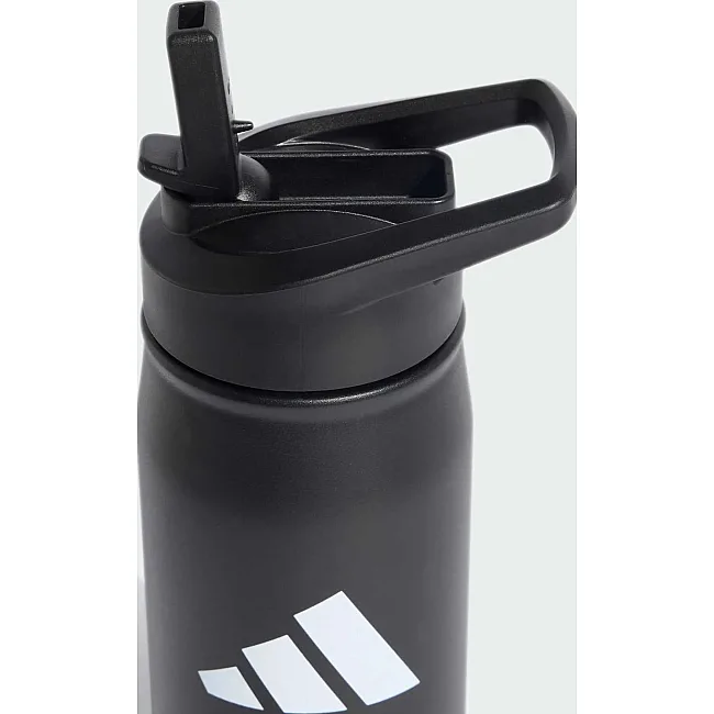 Пляшка ADIDAS Met Btl Str 0.6 чорний 600 мл