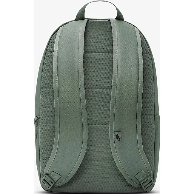 Рюкзак NIKE NK HERITAGE BKPK 25L зеленый 43 х 30,5 х 15 см