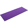 Коврик для фитнеса и спорта SP-SPORT FI-8724 173x61x0,6см (Синий)