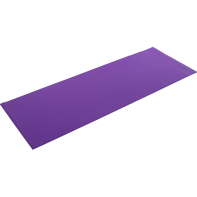 Коврик для фитнеса и спорта SP-SPORT FI-8724 173x61x0,6см (Синий)