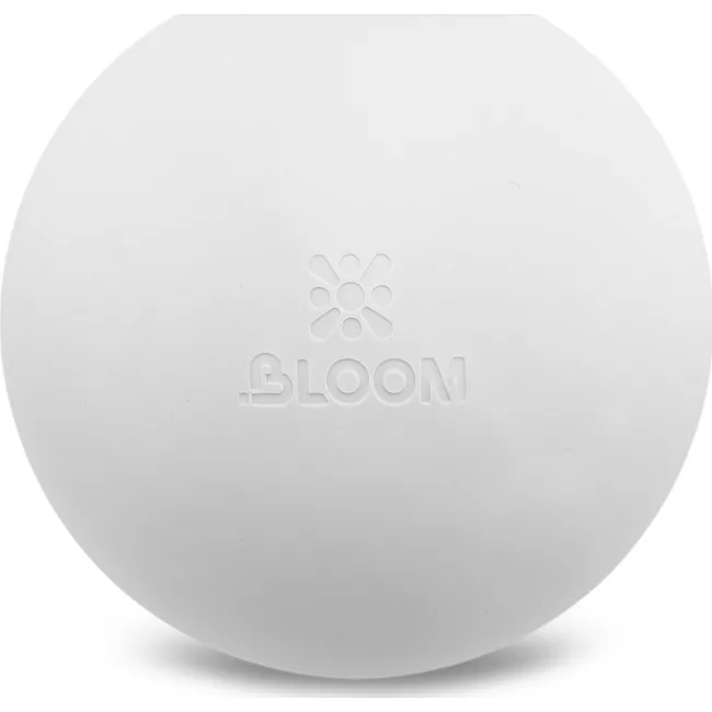 Мяч для пилатеса BLOOM PREMIUM LB7003-20 20см (Розовый)