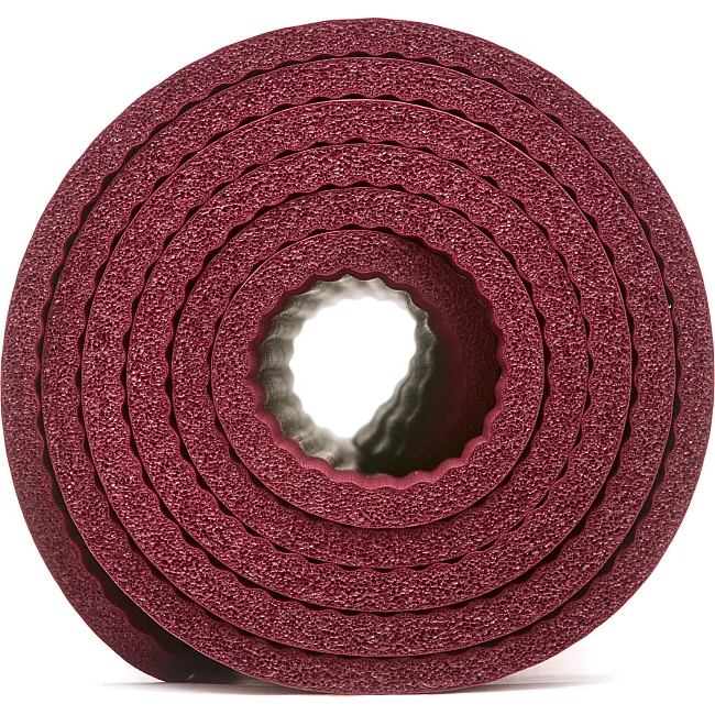 Коврик для пилатеса ADIDAS Pilates Mat розовый 180 х 63 х 1,5 см