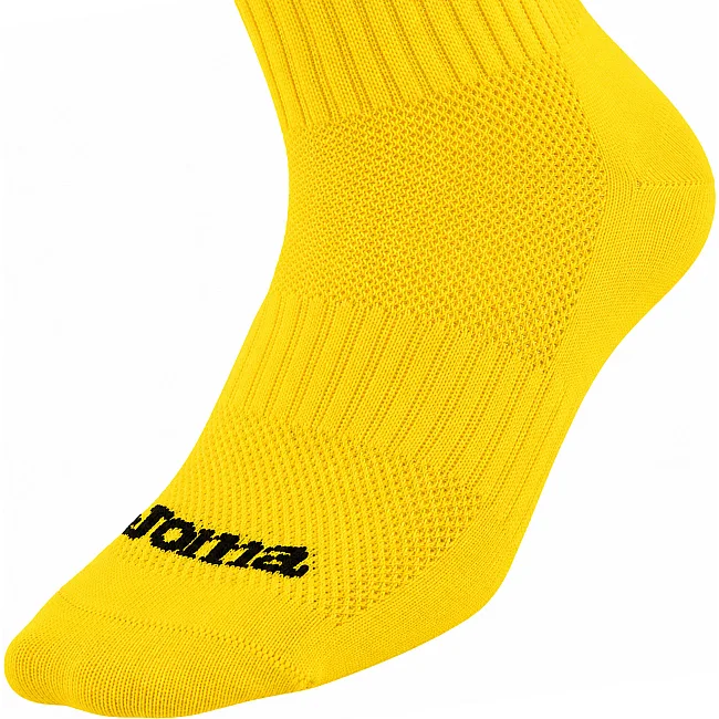 Гетри JOMA CLASSIC III 400194-900 (Жовтий)