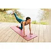 Коврик для пилатеса ADIDAS Pilates Mat розовый 180 х 63 х 1,5 см