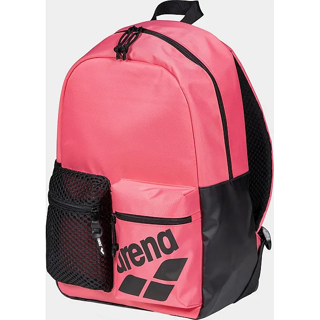 Рюкзак Arena ONE GO BACKPACK 30L розовый 45 х 31 х 18 см