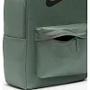 Рюкзак NIKE NK HERITAGE BKPK 25L зеленый 43 х 30,5 х 15 см