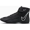 Обувь для борьбы NIKE Speedsweep VIII GS черная (для детей)