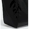 Сумка ADIDAS LINEAR DUFFEL 24L черный 20х45х23 см