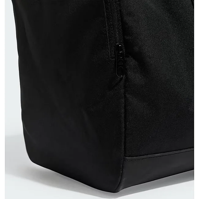 Сумка ADIDAS LINEAR DUFFEL 24L черный 20х45х23 см