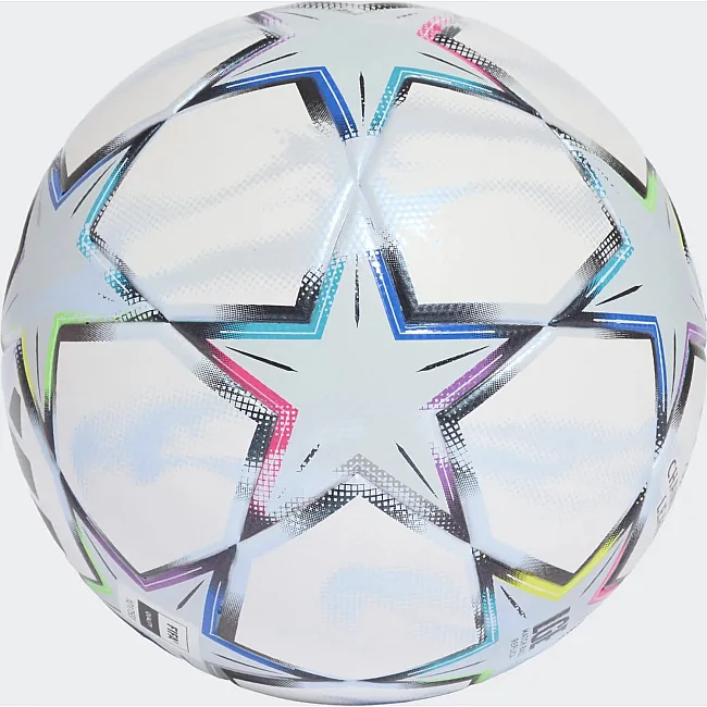 Футбольний м'яч ADIDAS UCL LGE білий
