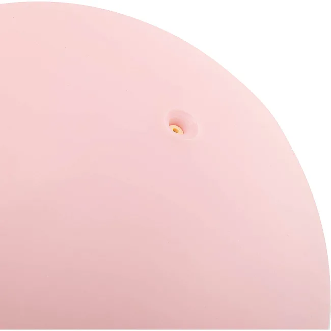 Мяч для пилатеса BLOOM PREMIUM LB7003-20 20см (Розовый)