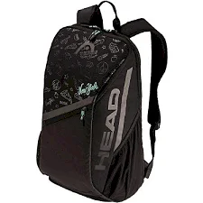 Тенісний рюкзак Head Tour Backpack 25L Neon 2025