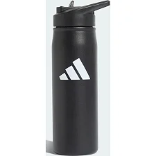 Пляшка ADIDAS Met Btl Str 0.6 чорний 600 мл