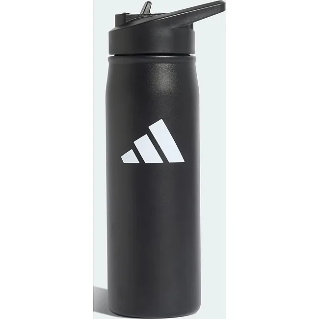 Пляшка ADIDAS Met Btl Str 0.6 чорний 600 мл