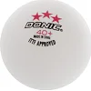 Мячи для настольного тенниса DONIC 550251-003 3star 3шт
