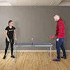 Стол теннисный мини inSPORTline Sunny Mini, синий