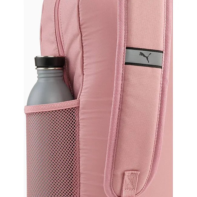 Рюкзак Puma Phase Day Backpack 18L розовый 38,5 x 28 x 11 см