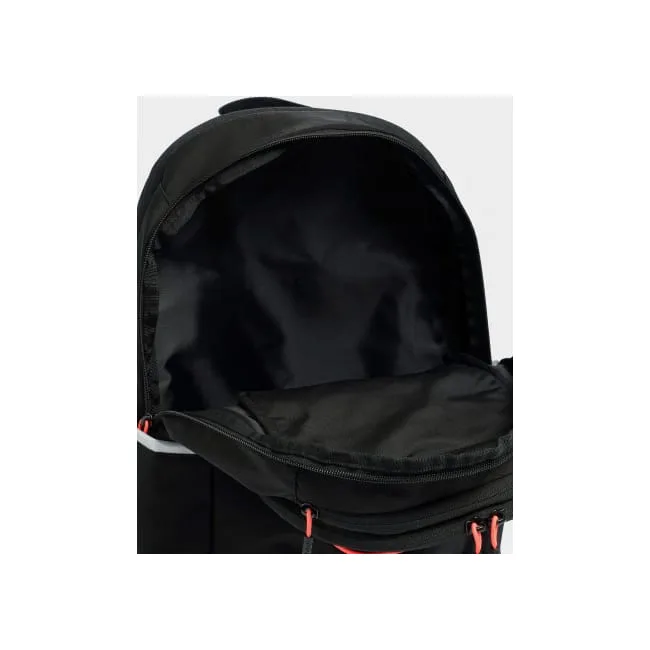 Рюкзак NIKE JAM FLIGHTCORE BACKPACK 20L черный (для детей) 45 х 30 х 15 см