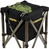 Корзина для теннисных мячей TENNIS BALL CART на 180 мячей AOPI AP-491 (Черный)