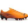 Бутси дитячі Puma Attacanto II FG/AG Jr помаранчевий (для дітей)