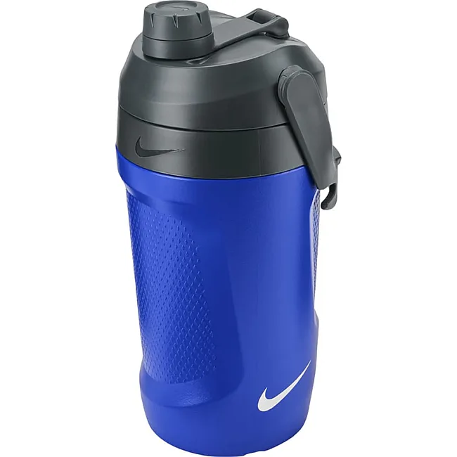 Пляшка NIKE FUEL JUG 64 OZ синій 1893 мл
