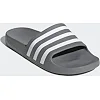 Шльопанці ADIDAS ADILETTE AQUA сірий