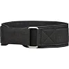 Пояс для важкої атлетики ADIDAS Essential Weightlifting Belt чорний M (82,5-92 см)