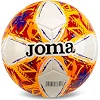 Футбольний м'яч JOMA CHALLENGE III 401484-206-T4 №4 PU (Білий-червоний)