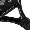 Ракетка для пляжного тенниса CAMEWIN POWERSURF PT-00250 (Черный-салатовый)