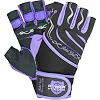 Перчатки для фитнеса Power System PS-2720 Rebel Girl женские Purple