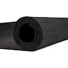 Тренировочный коврик Zipro 183 см x 61 см x 0,6 см черный