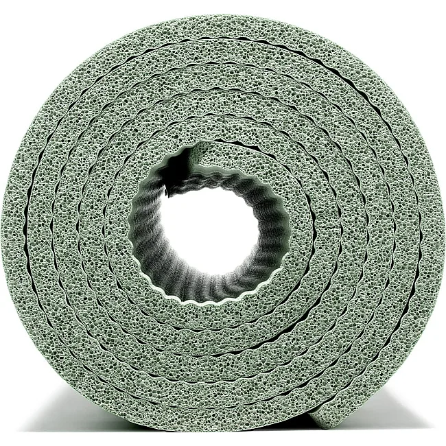 Коврик для йоги ADIDAS Yoga Mat зеленый 183 х 61 х 1 см