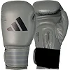 Рукавички для боксу Adidas "Speed 50" | срібло/сірий | SBG50