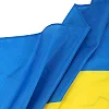 Підкреслити Україна для вболівальників з люверсами SP-SPORT FB-7653 150х90см