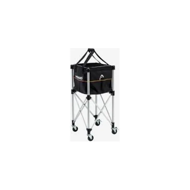 Кошик для м'ячів HEAD Ball Trolley