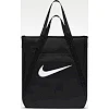 Сумка NIKE NK GYM TOTE - SP26 28L черный (для женщин) 33 x 40,5 x 12,5 см