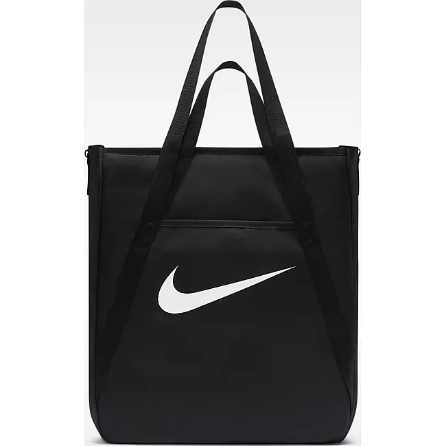 Сумка NIKE NK GYM TOTE - SP26 28L черный (для женщин) 33 x 40,5 x 12,5 см