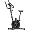 Велотренажер магнитный ONE FITNESS RM8740 черный