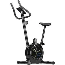 Велотренажер магнитный ONE FITNESS RM8740 черный
