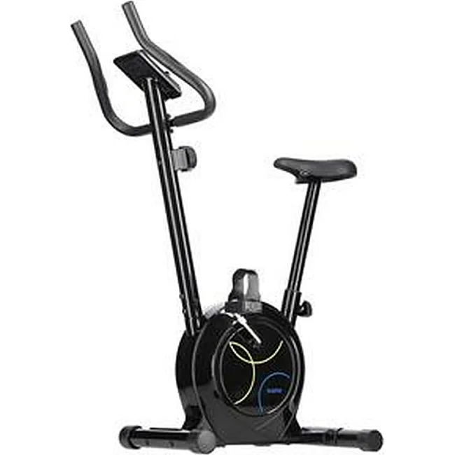 Велотренажер магнитный ONE FITNESS RM8740 черный