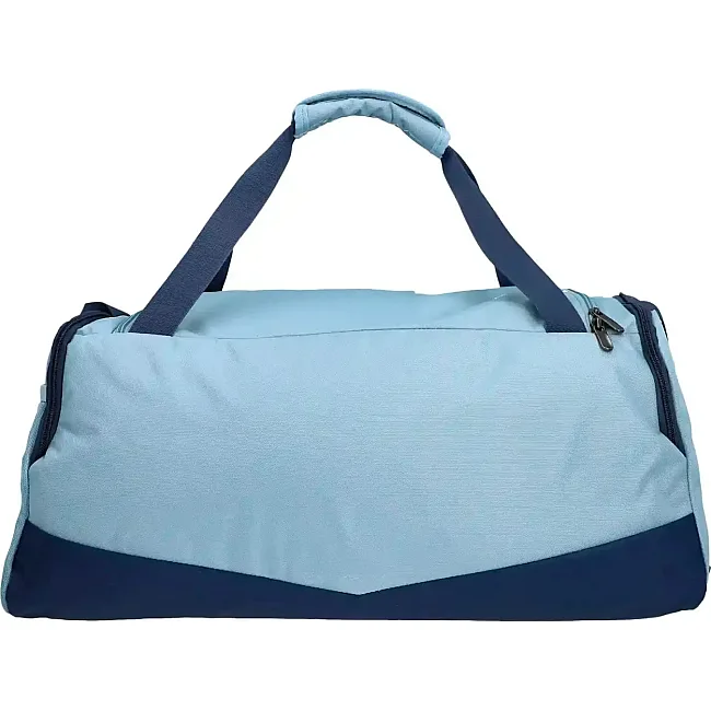 Сумка UNDER ARMOUR Undeniable 5.0 Duffle SM 40L блакитний 55 х 25,5 х 27 см