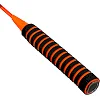 Набор для бадминтона 2 ракетки 3 волана в чехле COKA K218 (Разные цвета)