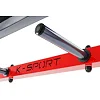 Стійка для гирь, гантелей та дисків K-Sport KSSL105