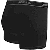 Трусы боксеры мужские JOMA UNDERWEAR 100808-100 2 штуки (Черный)