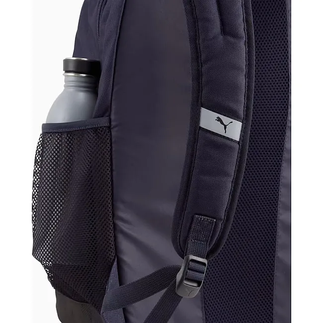 Рюкзак Puma Academy Backpack 19L темно-синий 20 x 37 x 30 см